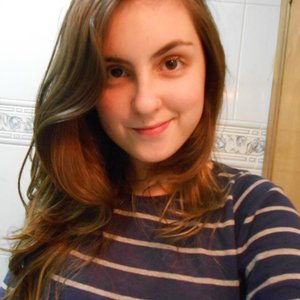 Foto de perfil de Anna Luisa Salgado