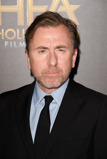 Tim Roth - Poster / Capa / Cartaz - Oficial 2