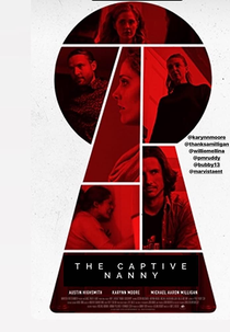 Obsessão Macabra (The Captive Nanny)