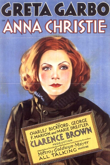  de Filme Anna Christie (1930)