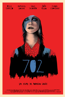 702 - Poster / Capa / Cartaz - Oficial 1