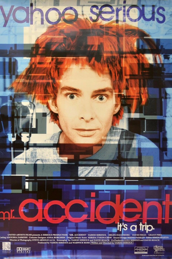  de Filme O Desastrado (2000)