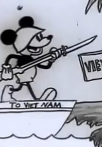 Mickey Mouse no Vietnã (Mickey Mouse in Vietnam)