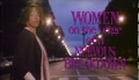 "Mujeres al borde de un ataque de nervios" Trailer 1988.