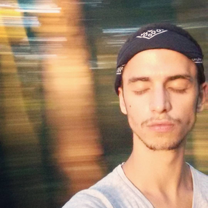 Foto de perfil de Michael Oliveira