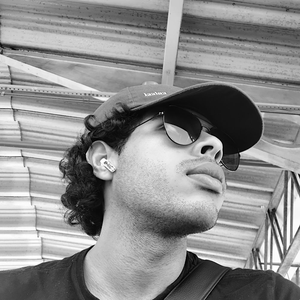 Foto de perfil de Klyvellan Vital