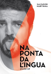 Salvador Martinha: Na Ponta da Língua (Salvador Martinha: Na Ponta da Língua)