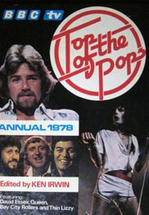 Top of the Pops: The Story of 1978 (Top of the Pops: The Story of 1978)