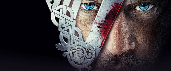 Vikings | Novidades no elenco indicam salto temporal para a 2ª temporada 
