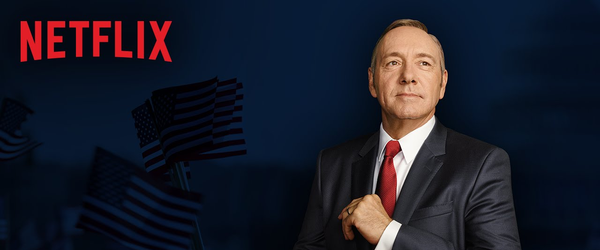 House of Cards - 4ª temporada - Trailer e Teasers