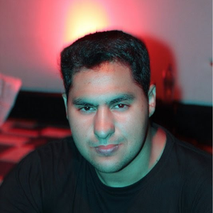 Foto de perfil de Renato de Souza