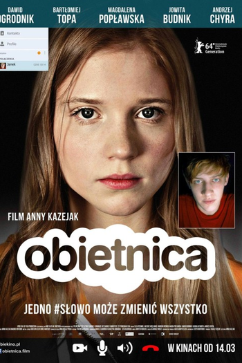  de Filme A Promessa (2014)