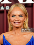 Kristin Chenoweth