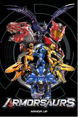 Armosaurs (Armosaurs)