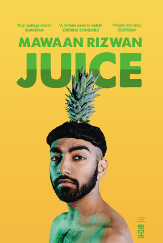 Poster 2 de Série Juice (1ª Temporada) (2023)