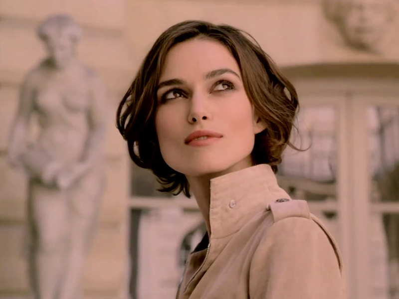 Foto 1 de Coco Mademoiselle: Chanel