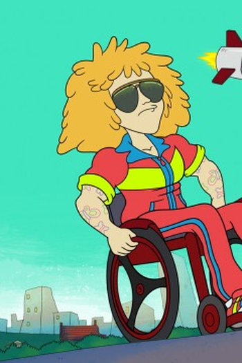 Poster de Episódio Irmão do Jorelverso (2024)