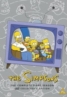 Os Simpsons (1ª Temporada) (The Simpsons (Season 1))