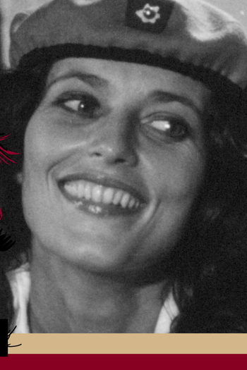 Poster de Curta Histerias (1983)