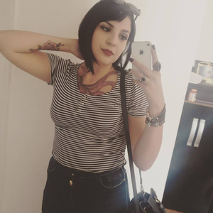 Foto de perfil de Katia