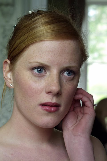 Poster de Curta Downpour (2011)