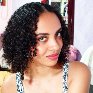 Foto de perfil de Anelize Volnistem