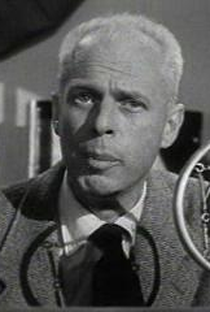 Lewis Seiler - Poster 1