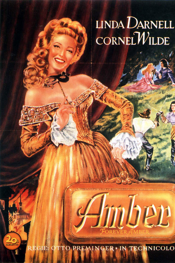  de Filme Entre o Amor e o Pecado (1947)