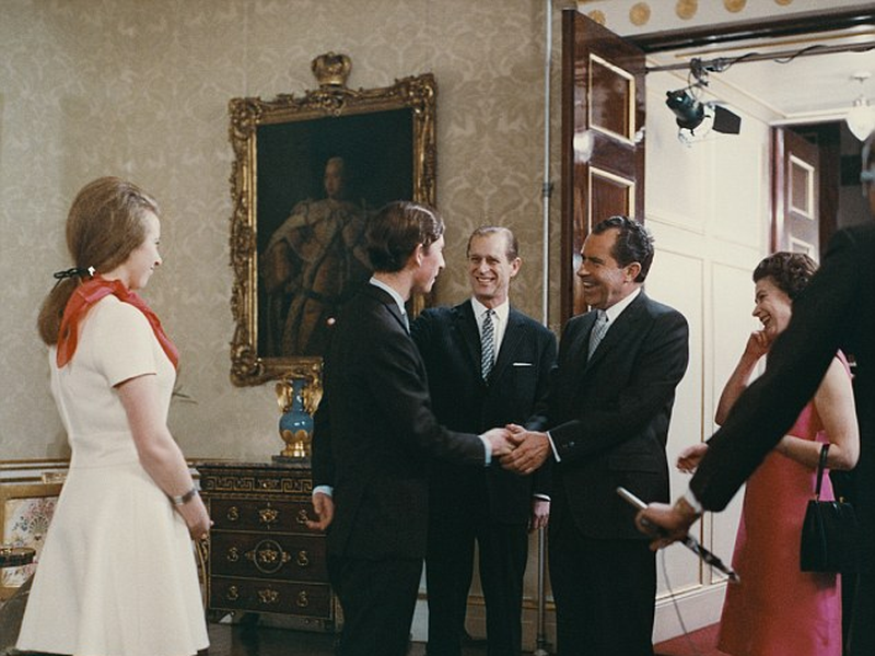 Foto 3 de Royal Family