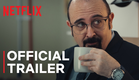 Death Inc. | Official Trailer | Netflix
