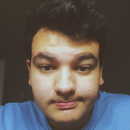 Foto de perfil de Caio Oliveira