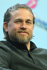 Charlie Hunnam