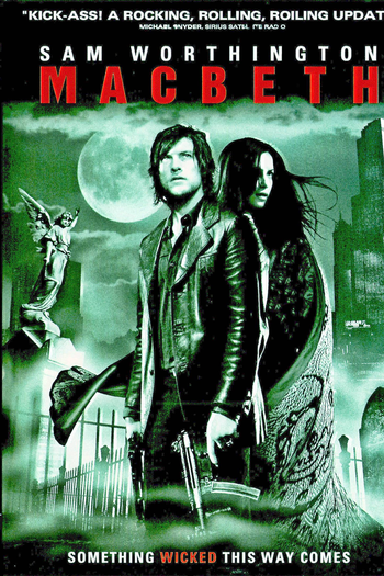  de Filme O Domínio do Mal (2006)