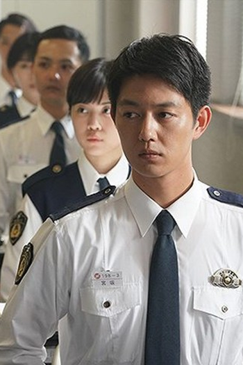 Poster de Episódio 前篇 (2020)