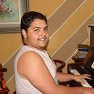 Foto de perfil de Marcelo Sá