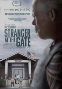 Stranger at the Gate (Stranger at the Gate)