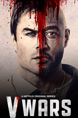 Apocalipse V (1ª Temporada) (V-Wars (Season 1))