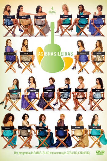  de Série As Brasileiras (2012)