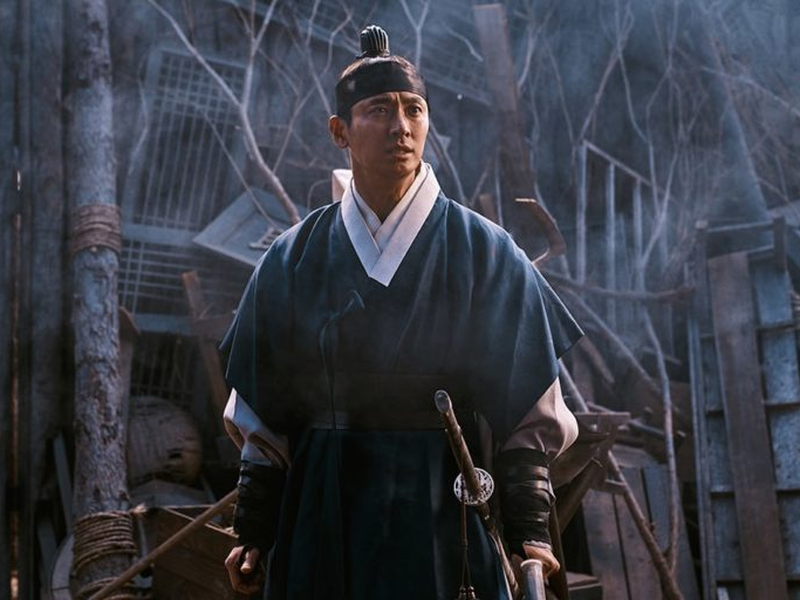 Foto 7 de Kingdom (2ª Temporada)