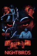 Nightbirds (1ª Temporada) (Nightbirds (Season 1))