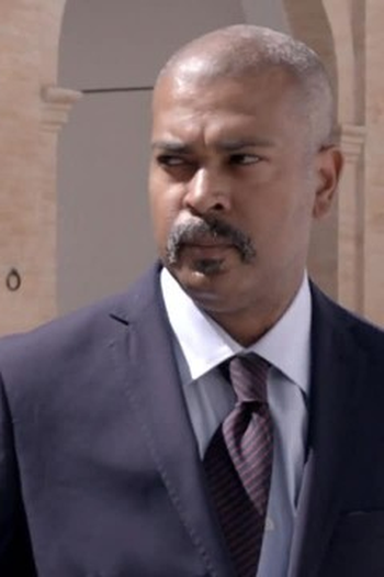 Poster de Episódio Distanza di sicurezza (2016)