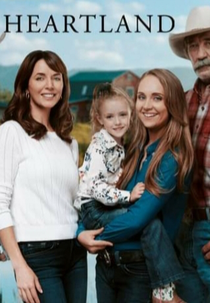 Heartland (15ª Temporada) (Heartland (Season 15))