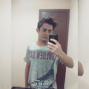 Foto de perfil de victor medeiros