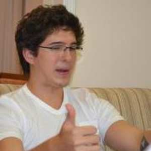 Foto de perfil de Matheus Duarte
