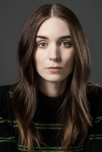 Rooney Mara - Poster 1
