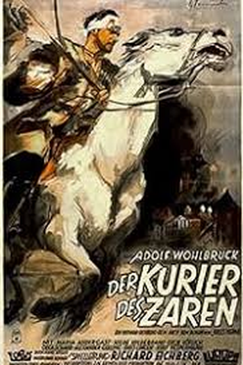  de Filme Miguel Strogoff (1936)