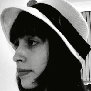 Foto de perfil de Priscilla Barbosa