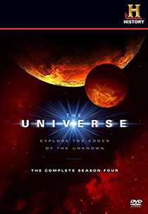O Universo (4ª Temporada) (The Universe (Season 4))