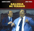 Galería del Terror
