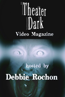 Theater Dark Video Magazine - Poster / Capa / Cartaz - Oficial 1